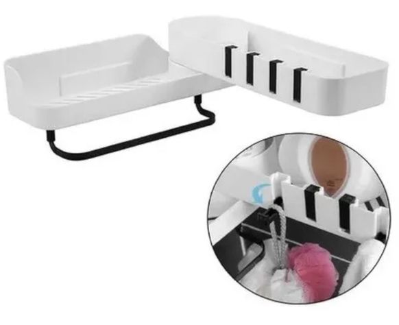 REPISA ROTATING SHELF-5