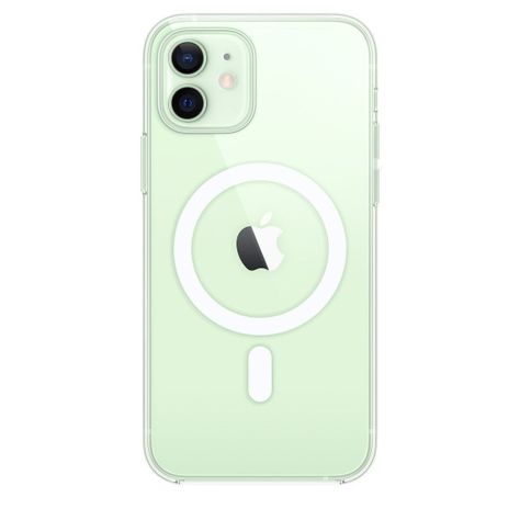 Carcasa Para Carga Inalambrica Magsafe Para iPhone 11-0