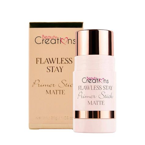Primer Stick Matte Flawless Stay de Beauty Creations-2