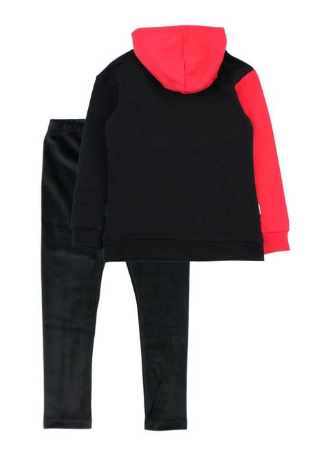 Conjunto kids niña stronger 313-1
