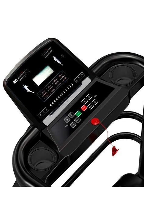 Trotadora Electrica Plus Pantalla Home Fitness-5