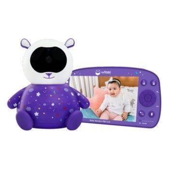 Monitor de Bebe Pro 2.0 SoyMomo-0