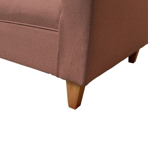 Par Butacas Mateo Chenille Cafe Pata Madera 1C-3