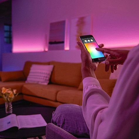 Ampolleta LED Smart E-27 10W-2
