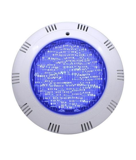 Foco Plano Iluminación Led 25W 12V Color Wgb-1