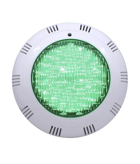 Foco Plano Iluminación Led 25W 12V Color Wgb-2