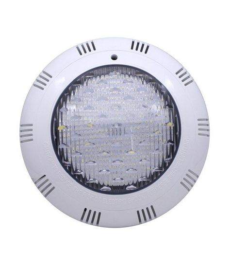 Foco Plano Iluminación Led 25W 12V Color Wgb-0