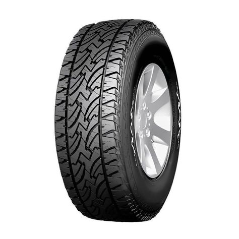 SET 2 NEUMATICO 255/70R16 ROADX AT02 111S-0