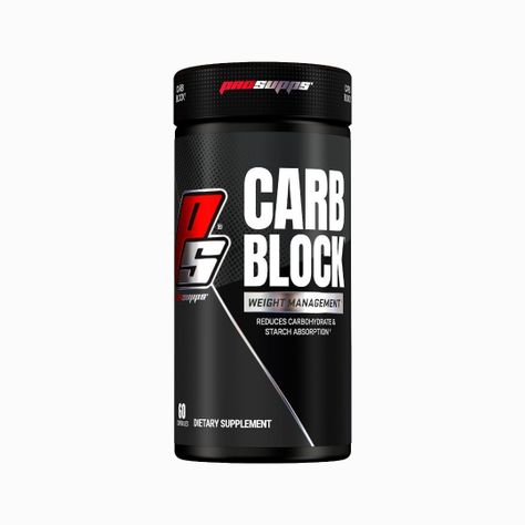 CAR BLOCK  PROSUPPS - 60 CAPS-0