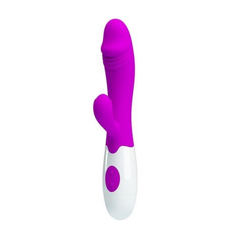 Vibrador Snappy dual-0
