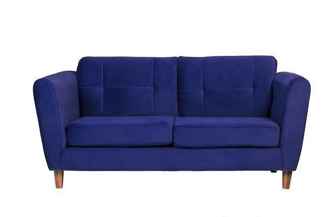Living Rodas 3C + 2 Sitiales Azul-1