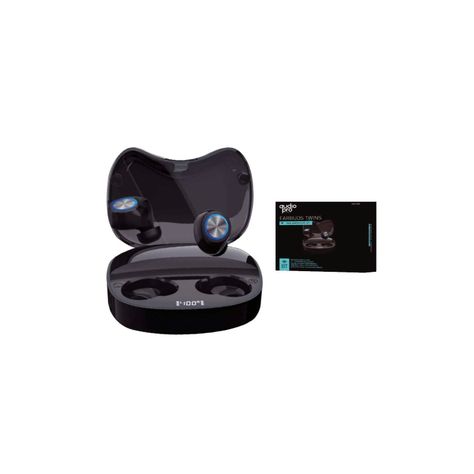 Audífonos Bluetooth 5.0 Touch - Puntostore-1