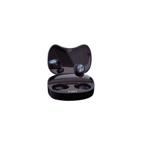 Audífonos Bluetooth 5.0 Touch - Puntostore-0