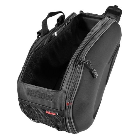 Bolsos De Moto Lateral Para Viaje Impermeable - PuntoStore-3