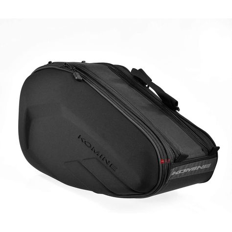 Bolsos De Moto Lateral Para Viaje Impermeable - PuntoStore-2