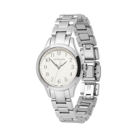 Reloj Alliance XS dial blanco Victorinox-1