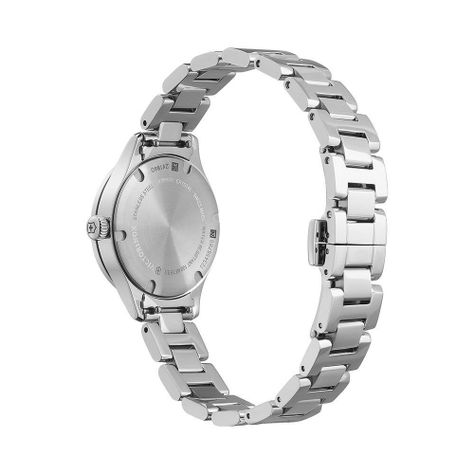 Reloj Alliance XS dial blanco Victorinox-2