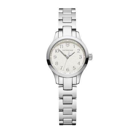 Reloj Alliance XS dial blanco Victorinox-0