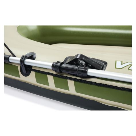 Bote Inflable Voyager 3000 – Set Remos – Bestway-4
