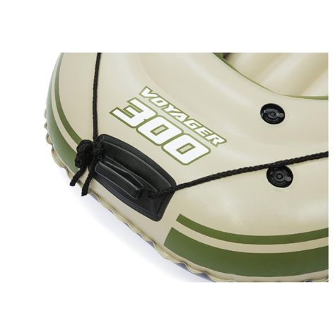 Bote Inflable Voyager 3000 – Set Remos – Bestway-3
