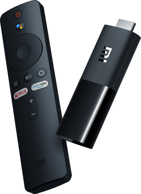 Xiaomi Mi TV Stick Streaming-0