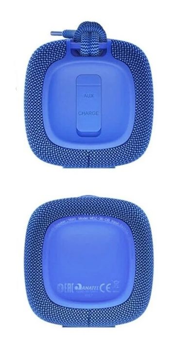 Xiaomi Mi portátil  Bluetooth Parlante (16W) MDZ-36-DB-2