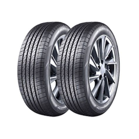 SET 2 NEUMATICO 205/70R15 APTANY RP203 96H CN-0
