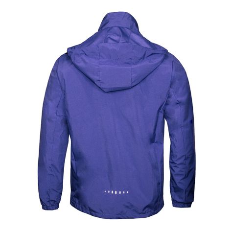Chaqueta 3 En 1 Azul Náutico Desmontable Hombre-1