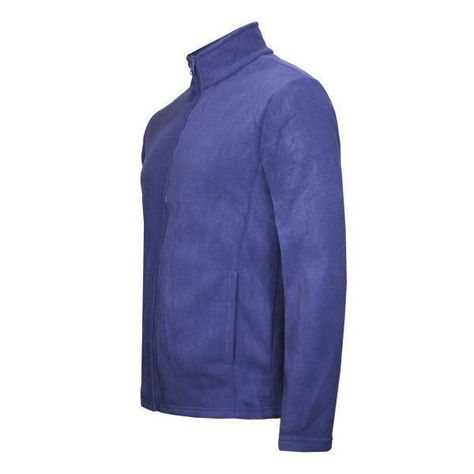 Chaqueta 3 En 1 Azul Náutico Desmontable Hombre-4