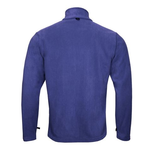 Chaqueta 3 En 1 Azul Náutico Desmontable Hombre-5