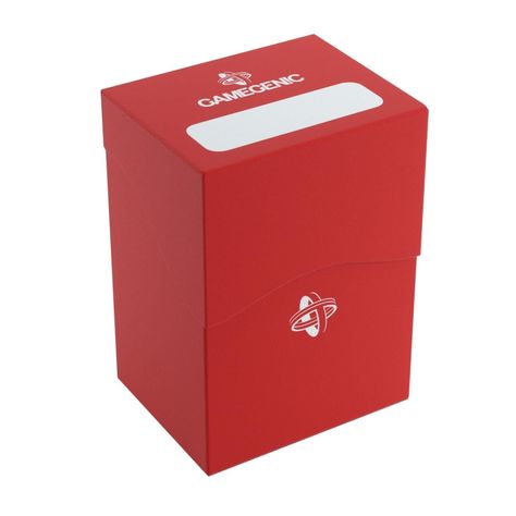 Portamazo Deck Holder 80+ Rojo-1