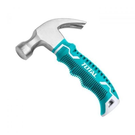 Martillo Mango Corto 80Z Total-0