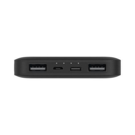 Xiaomi Redmi Power Bank 10000mAh Batería Portátil -2