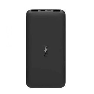 Xiaomi Redmi Power Bank 10000mAh Batería Portátil -0