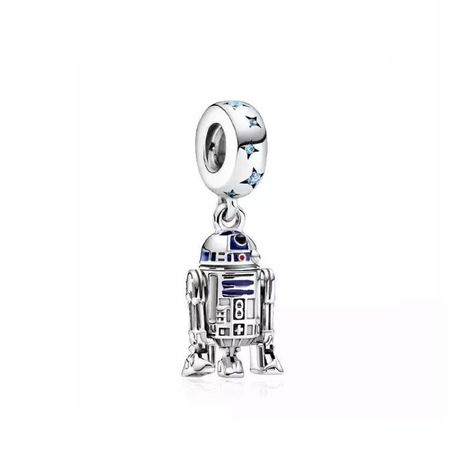 Dije Charm Wars #5-0