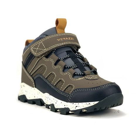 Zapatilla Niño Outdoor -3