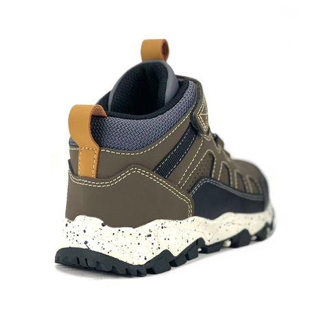 Zapatilla Niño Outdoor -1