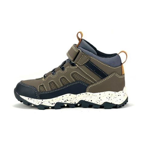 Zapatilla Niño Outdoor -2