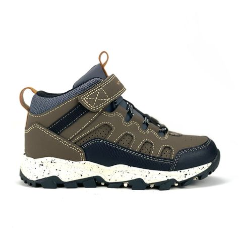 Zapatilla Niño Outdoor -0