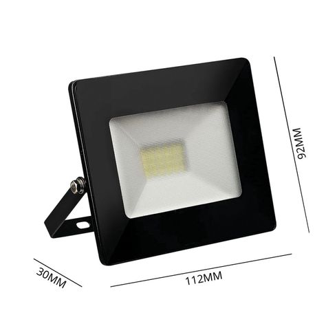 Foco Proyector LED Telco SEC 20W Frío-3