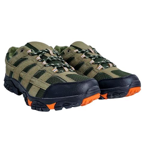 Zapatillas De Trabajo Para Hombre En Oferta -1