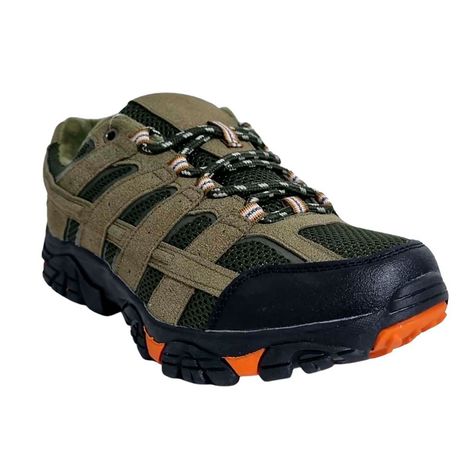 Zapatillas De Trabajo Para Hombre En Oferta -3