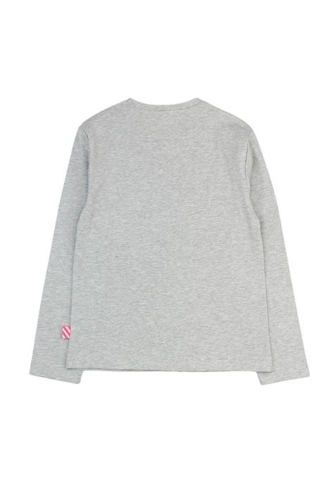 Polera kids niña power 279-1