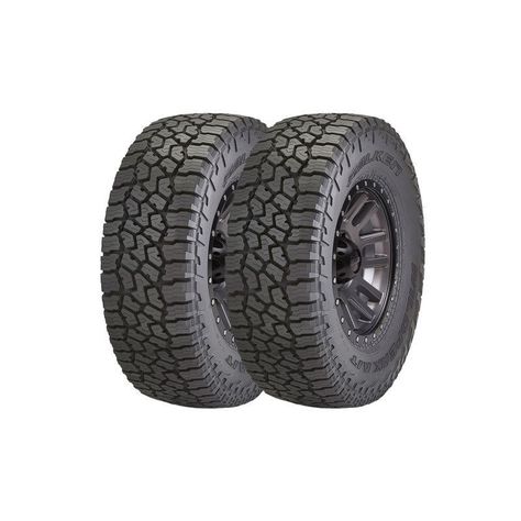 SET 2 NEUMATICO 245/70R17 FALKEN WPAT3W AT-0