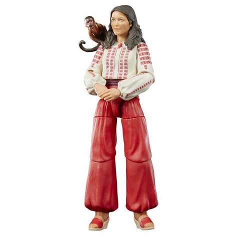 Figura Indiana Jones Adventure Series Marion Ravenwood-1