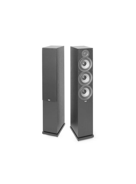 Parlantes Columnas Debut 2.0 F6.2 ELAC-0