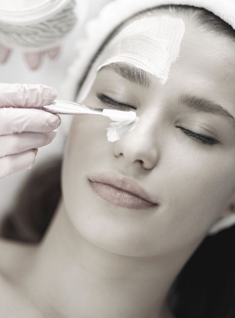 Paquete: Limpieza Facial + Lifting De Pestañas-0