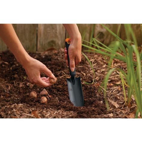 Pala Trasplantadora Manual para Jardin 200S-2