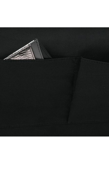 Bolso de Viaje Lush Verde Humana-2
