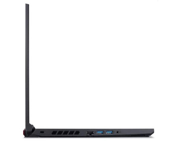 Acer Nitro 5 Intel Core i5-9300H / GTX 1650 4GB / 16GB RAM / 1TB HDD + 128GB SSD / 15.6" / W10H-4